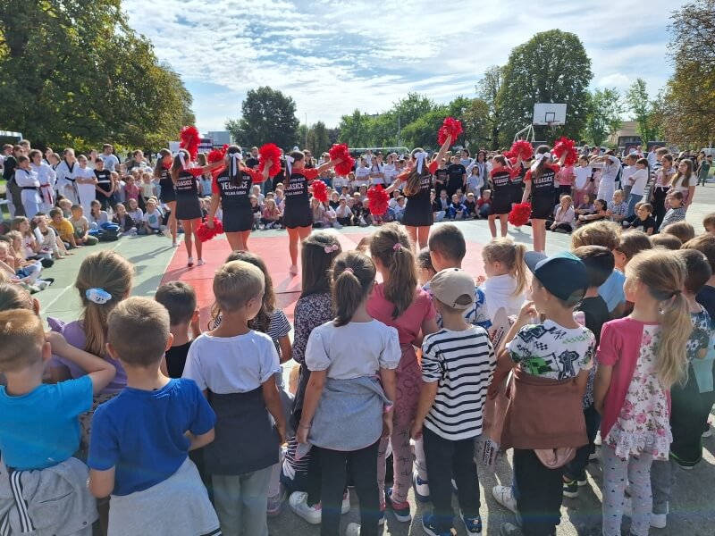 Olimpijski dan - slika broj: 12